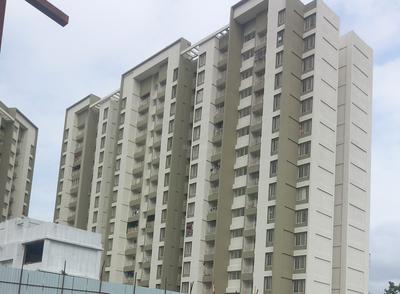 Project Image of 906.0 - 1028.0 Sq.ft 2 BHK Apartment for buy in Majestique Mrugavarsha Phase II