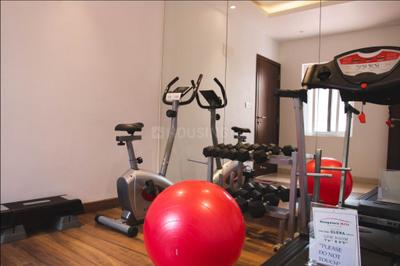 Project Image of 3438.0 - 4759.0 Sq.ft 3.5 BHK Villa for buy in Mangalore Hills