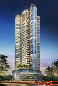 Project Image of 813.0 - 2187.0 Sq.ft 2 BHK Apartment for buy in Transcon Triumph T1