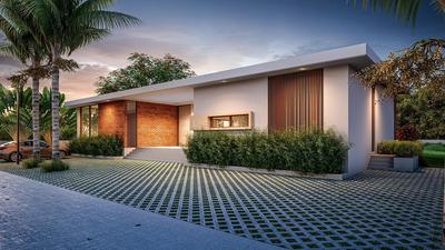 Project Image of 3335.0 - 3900.0 Sq.ft 2 BHK Villa for buy in Cityscope Anandam Greens