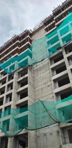 Project Image of 282.77 - 311.4 Sq.ft 1 BHK Apartment for buy in Sai Abhyuday Complex Grande