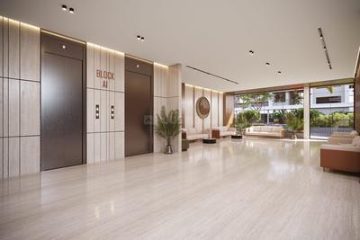 Project Image of 1548.0 - 2025.0 Sq.ft 2 BHK Apartment for buy in S Shyam Sharnam