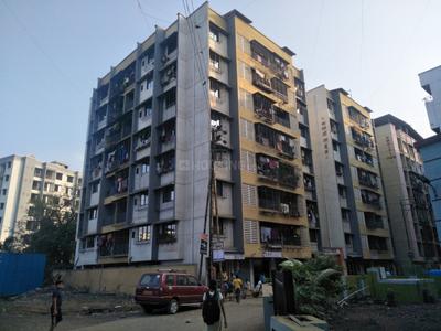 Project Image of 580.0 - 815.0 Sq.ft 1 BHK Apartment for buy in Vedant Balaji Pride