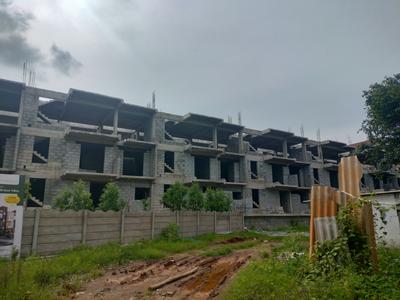 Project Image of 1597.9 - 1747.0 Sq.ft 4 BHK Villa for buy in RK Green Field Homes