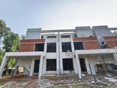 Project Image of 1985.0 - 2190.0 Sq.ft 4 BHK Triplex for buy in Palm Paradise