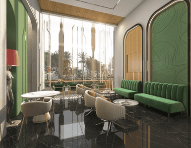 Project Image of 2600.0 - 5500.0 Sq.ft 3 BHK Apartment for buy in Chawla The Elysium