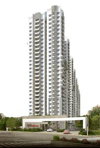 Project Image of 1885.0 - 2225.0 Sq.ft 3 BHK Apartment for buy in Jayabheri The Nirvana