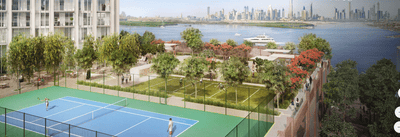 Project Image of 816.77 - 3193.0 Sq.ft 1 BHK Apartment for buy in Emaar The Grand