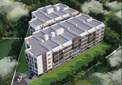 Project Image of 1195.0 - 1480.0 Sq.ft 2 BHK Apartment for buy in LVS Classic