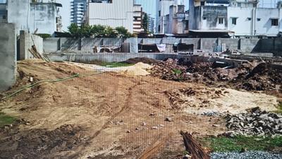 Project Image of 817.63 - 1512.22 Sq.ft Residential Plot Plot for buy in Rudra Bungalows