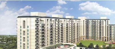 Project Image of 1751.0 - 4777.0 Sq.ft 3 BHK Apartment for buy in DLF Park Place