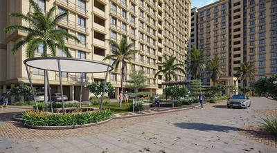 Project Image of 1305.0 - 1917.0 Sq.ft 2 BHK Apartment for buy in Shreem Avdhesh Phase 2