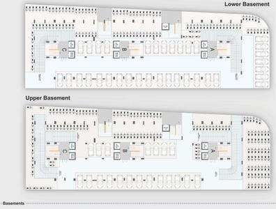 Project Image of 0.0 - 628.72 Sq.ft 2 BHK Apartment for buy in Vallabhbhai Patel Kiran Rivera 1