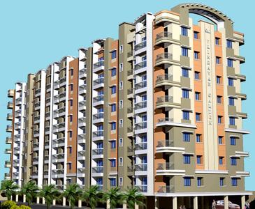 Project Image of 1200 Sq.ft Residential Plot / Land for sale in Khagaul for Rs. 1380000