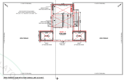 Project Image of 0.0 - 1684.12 Sq.ft 4 BHK Apartment for buy in Samarathay Gokuldham
