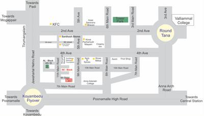 Project Image of 1200.0 - 1215.0 Sq.ft 3 BHK Apartment for buy in Firm Venkaas