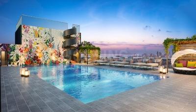 Project Image of 675.0 - 1056.0 Sq.ft 2 BHK Apartment for buy in Sajay Avenue 18