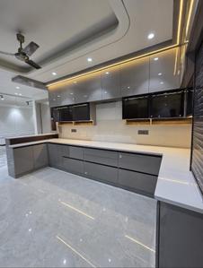 Project Image of 1650.0 - 3600.0 Sq.ft 3 BHK Builder Floor for buy in Kesar Elegant Floors