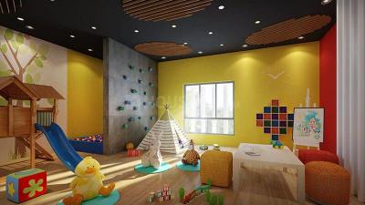 Project Image of 1805 Sq.ft 4 BHK Apartment / Flat for sale in New Alipore for Rs. 21500000