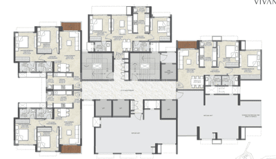 Project Image of 500 Sq.ft 1 BHK Apartment / Flat for sale in Jogeshwari East for Rs. 15500000