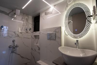 Project Image of 225.0 - 325.0 Sq.ft 1 RK Apartment for buy in Ajmera Vishwa Nagri Building 1