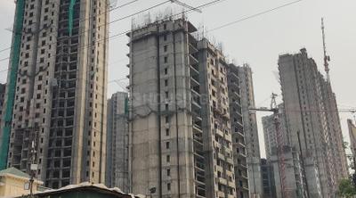 Project Image of 1850.0 - 3200.0 Sq.ft 3 BHK Apartment for buy in ATS Picturesque Reprieves Phase 2
