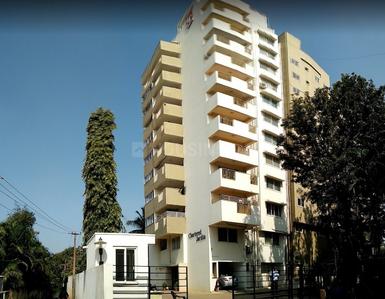 Project Image of 1887.0 - 4220.0 Sq.ft 3 BHK Apartment for buy in Chartered Jardin