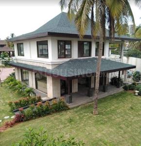 Project Image of 0.0 - 7830.0 Sq.ft 4 BHK Villa for buy in Chaithanya Sharan