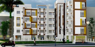 Project Image of 751.0 - 1184.0 Sq.ft 2 BHK Apartment for buy in Selena