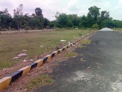 Project Image of 600.0 - 2400.0 Sq.ft Residential Plot Plot for buy in MRL OMR Golden City