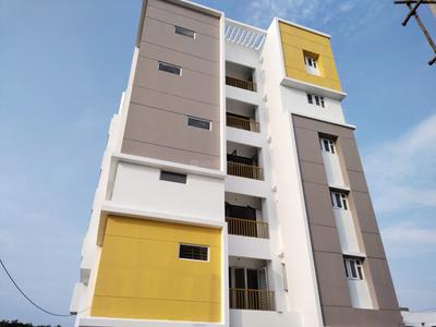 VGN Expanza Elevation 1