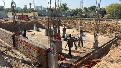 Project Image of 0.0 - 3870.0 Sq.ft 4 BHK Villa for buy in Radhe Pacifica