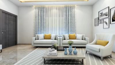 Project Image of 2958.0 - 3517.0 Sq.ft 3 BHK Villa for buy in Rudhra Royal Village