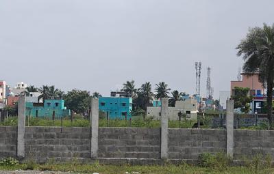 Project Image of 900 Sq.ft Residential Plot / Land for sale in Avadi for Rs. 5700000