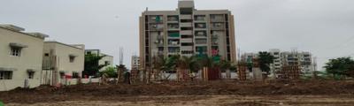 Project Image of 1250 Sq.ft 2 BHK Apartment / Flat for sale in Sanand for Rs. 3850000