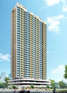 Project Image of 635.93 - 854.98 Sq.ft 2 BHK Apartment for buy in Reliance Hill View