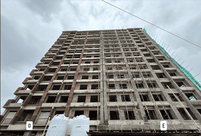Project Image of 556.49 - 652.72 Sq.ft 2 BHK Apartment for buy in Vitoria Prime