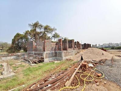 Project Image of 0.0 - 1155.72 Sq.ft 4 BHK Villa for buy in Kishan Solitaire