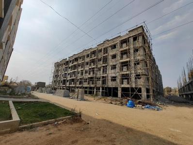 Project Image of 3500 Sq.ft Residential Plot / Land for sale in Margondanahalli for Rs. 27000000