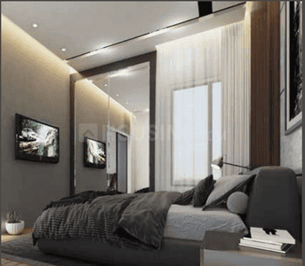 Project Image of 0.0 - 540.78 Sq.ft 2 BHK Apartment for buy in Shree Sonigara Vivanta