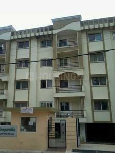 Sowparnika Apartments Elevation 1