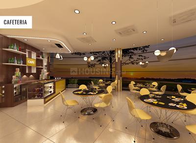 Project Image of 0.0 - 895.0 Sq.ft 2 BHK Apartment for buy in Rajwada Global City Phase 1