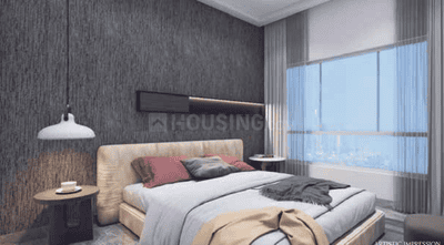 Project Image of 209.36 - 729.0 Sq.ft 1 RK Apartment for buy in Divya Rewa Estate