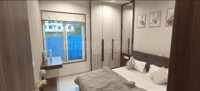 Project Image of 792.0 - 1013.0 Sq.ft 2 BHK Apartment for buy in Gurukrupa 7 Avenue