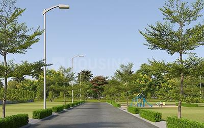 Project Image of 1000.0 - 2500.0 Sq.ft Residential Plot Plot for buy in Jain Ashwit Nagar