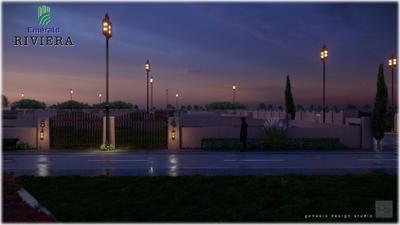 Project Image of 686.31 - 3582.23 Sq.ft Residential Plot Plot for buy in Emerald Riviera