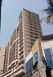 Shree Naman Habitat Elevation 1
