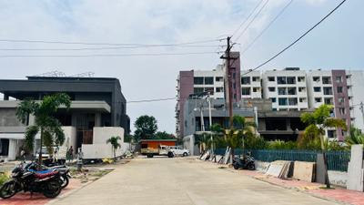 Project Image of 1150 Sq.ft Residential Plot / Land for sale in Rau for Rs. 5520000