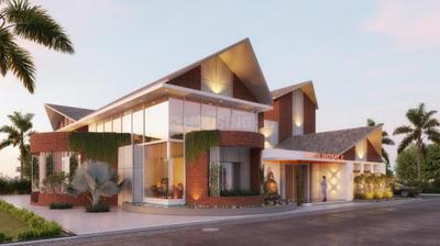 Project Image of 600 Sq.ft Residential Plot / Land for sale in Bhurkoni for Rs. 1170008