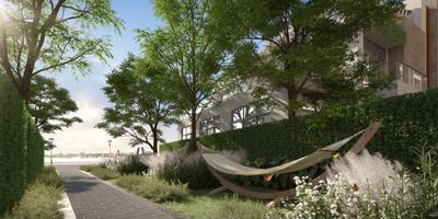 Project Image of 1047.0 - 4047.0 Sq.ft 2 BHK Apartment for buy in The Royal Ganges 1 Phase I